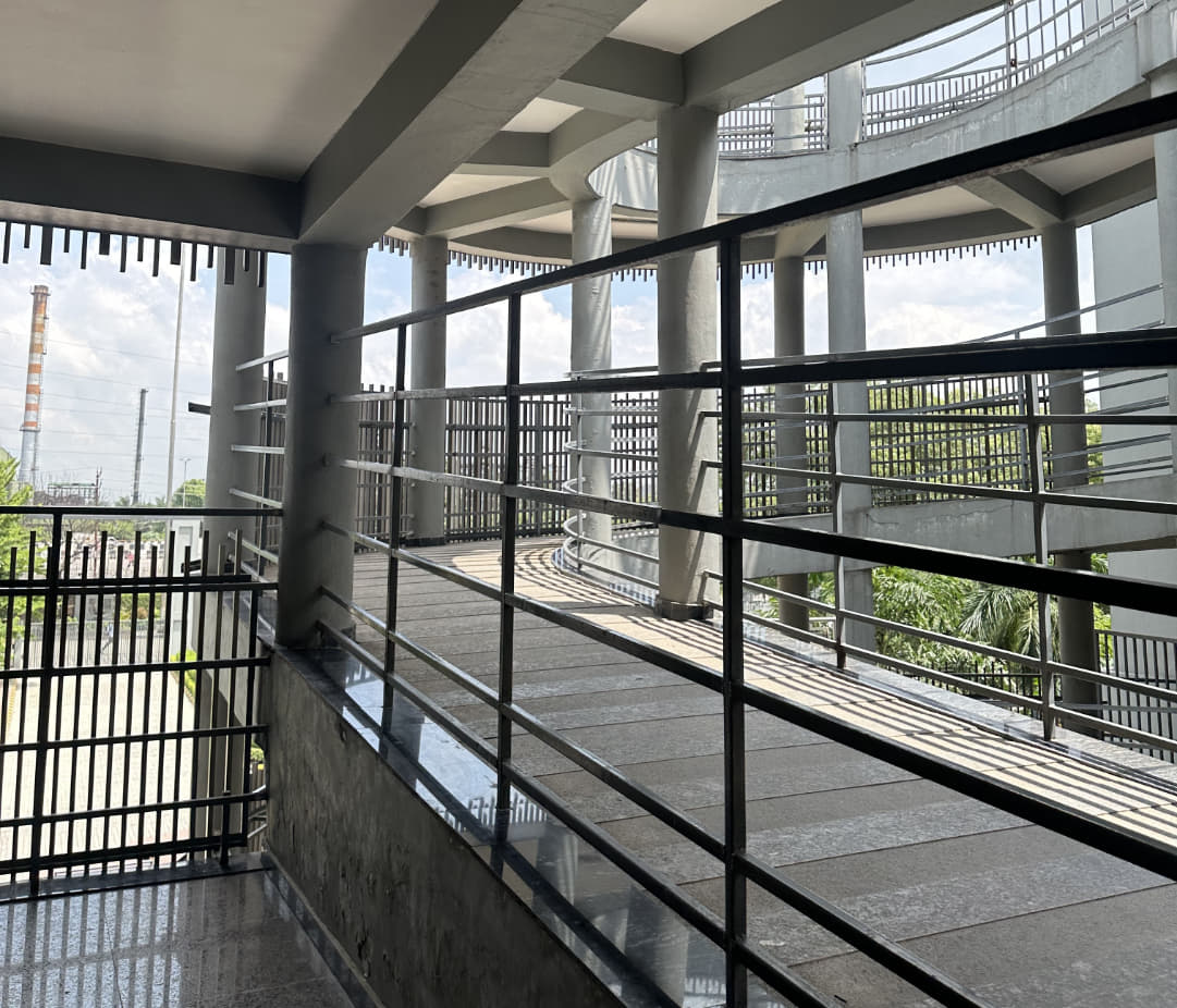 ABES Ghaziabad campus photo 3