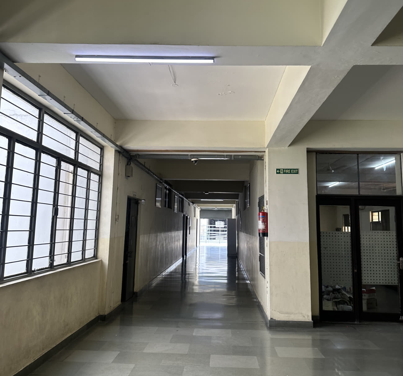 ABES Ghaziabad campus photo 11