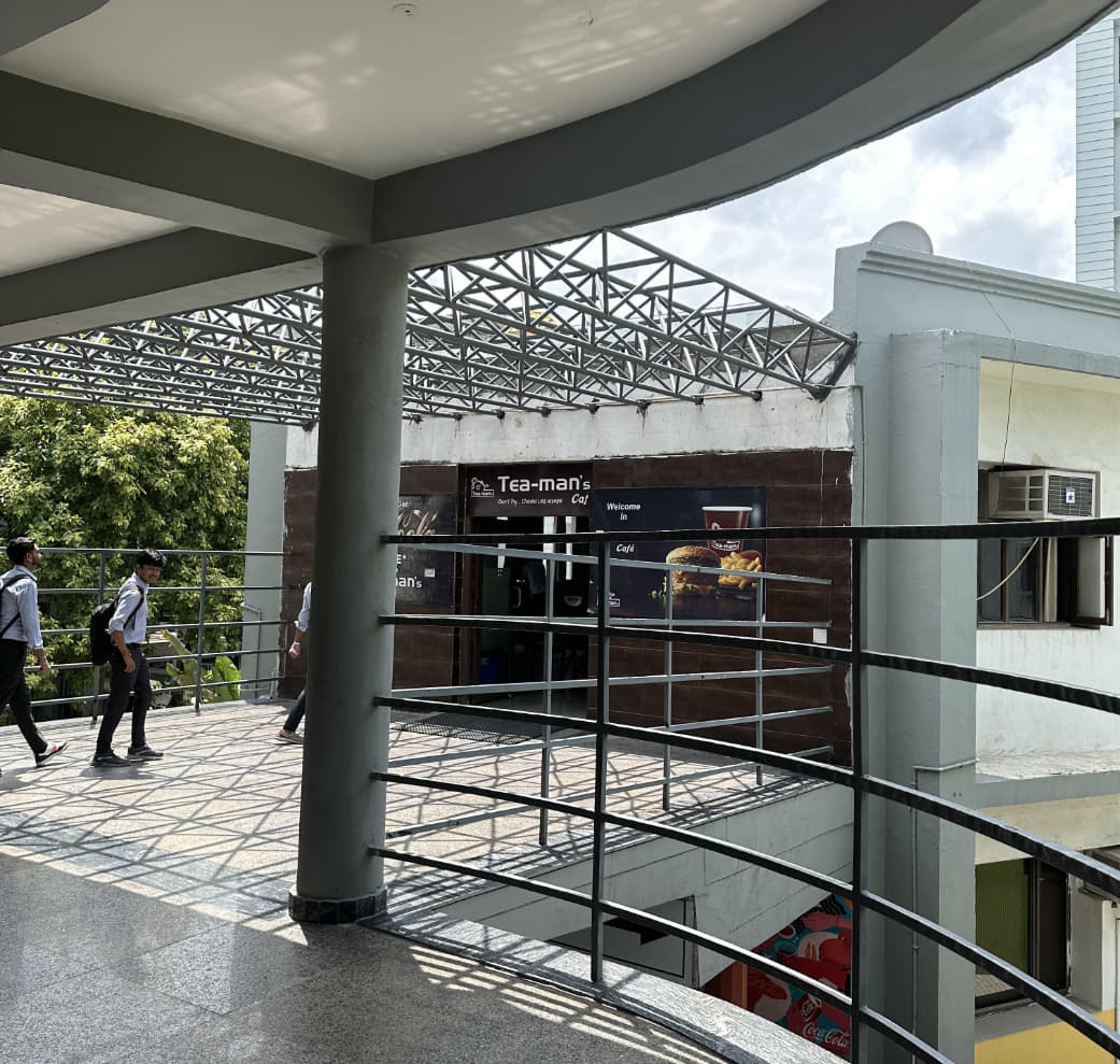 ABES Ghaziabad campus photo 5