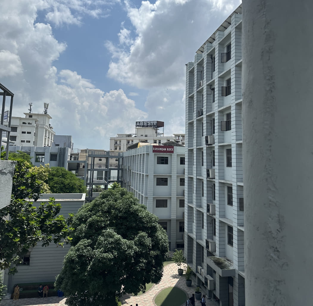 ABES Ghaziabad campus photo 6