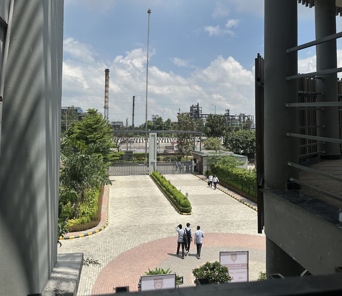 ABES Ghaziabad campus photo 7