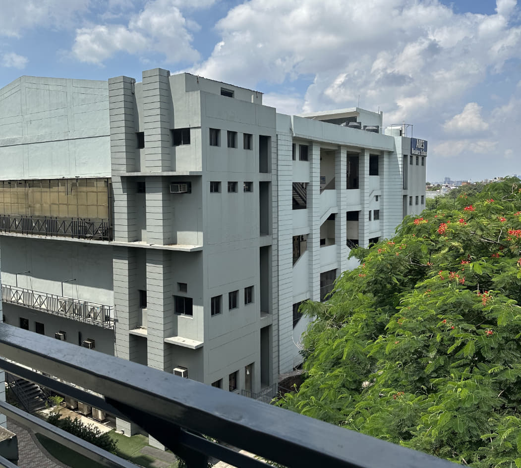 ABES Ghaziabad campus photo 8