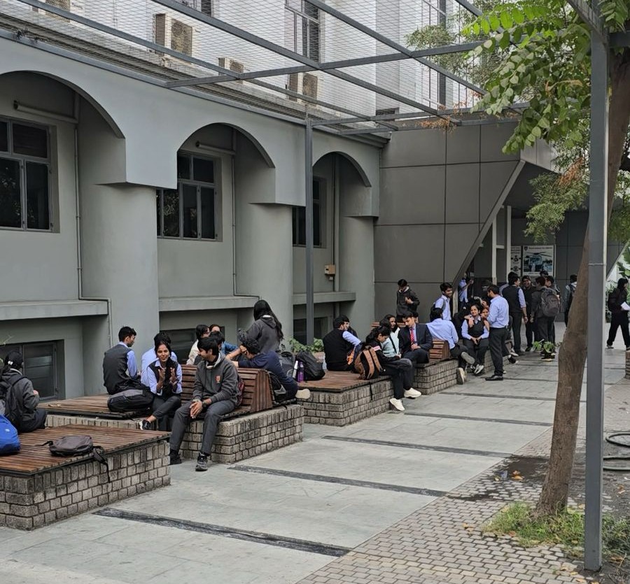 ABES Ghaziabad campus photo 14