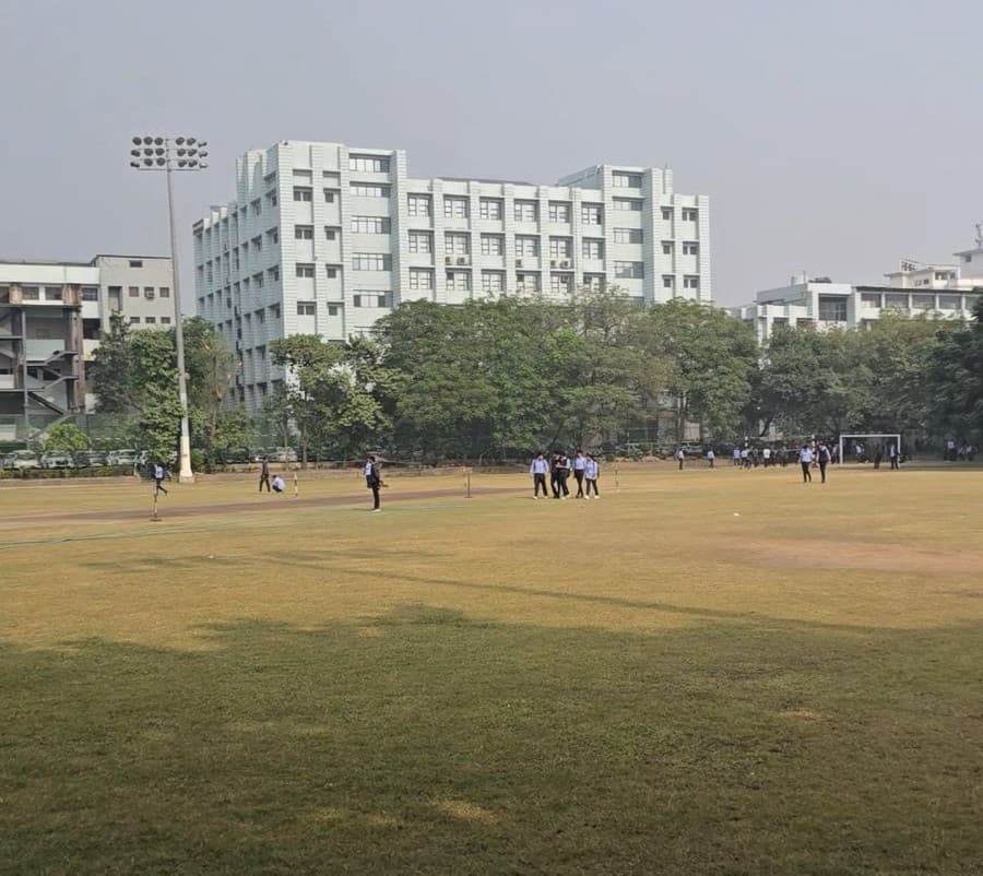 ABES Ghaziabad Sports and Ground photo 2