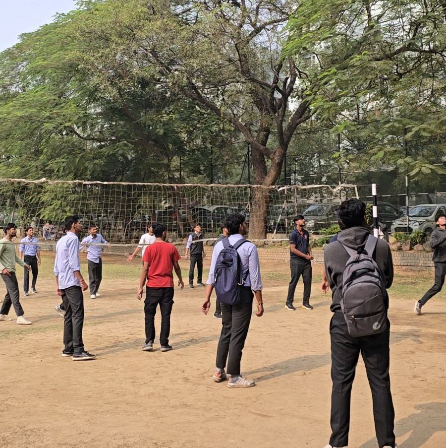ABES Ghaziabad Sports and Ground photo 3