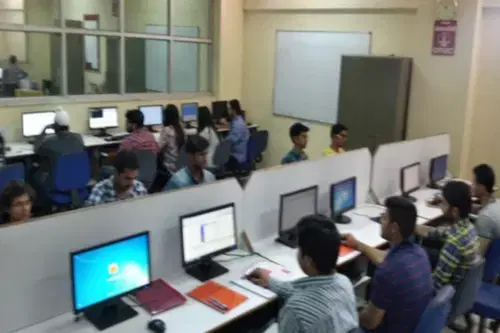 MSIT Academic Infrastructure photo 6