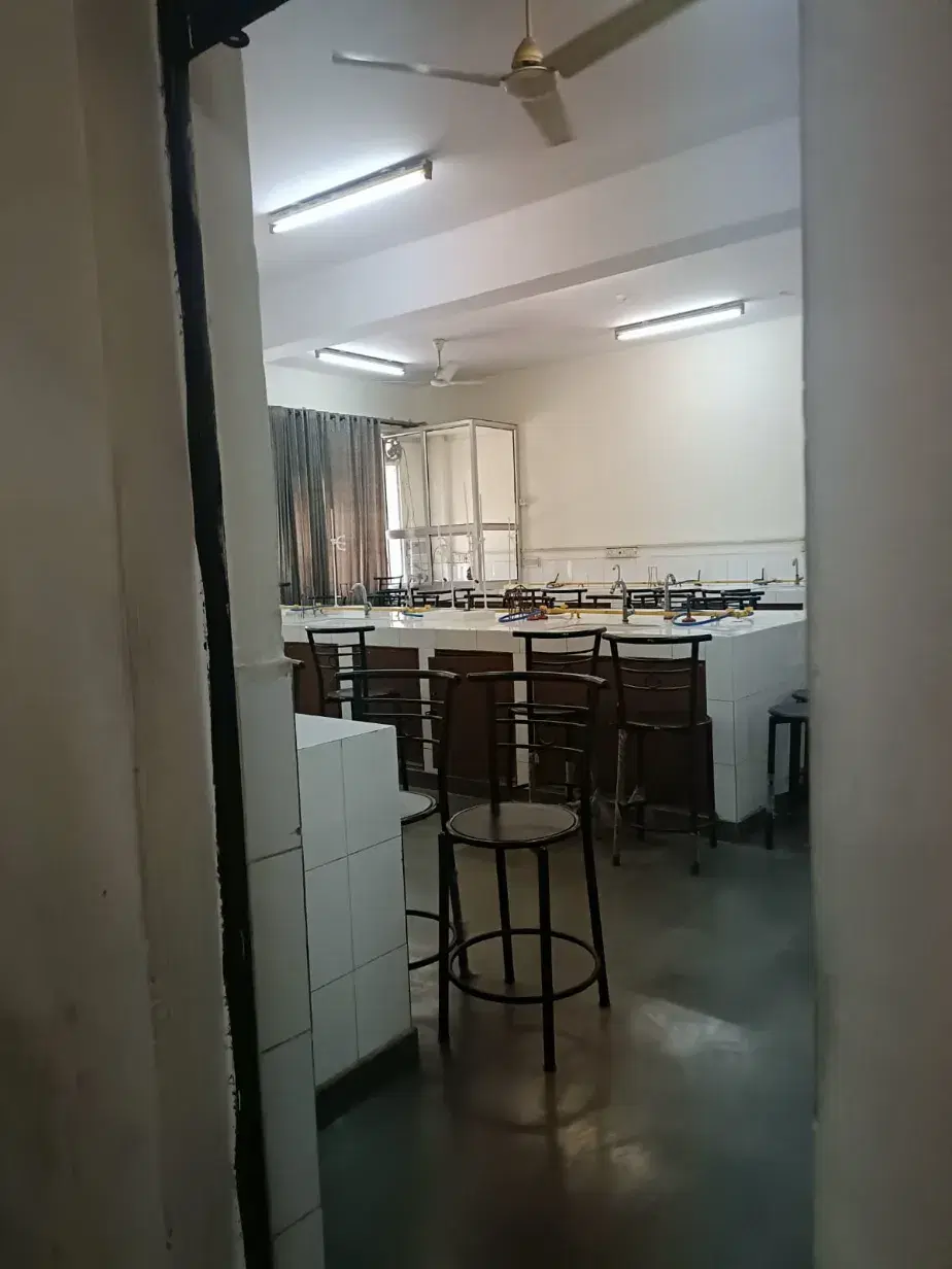 MSIT Academic Infrastructure photo 13