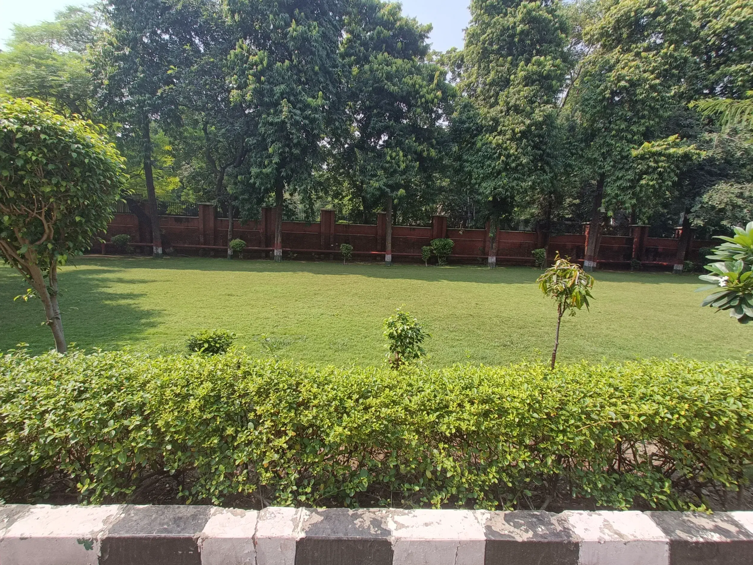 MSIT Play Ground photo 7