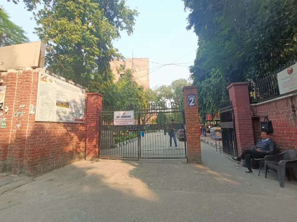 MSIT Campus photo 10