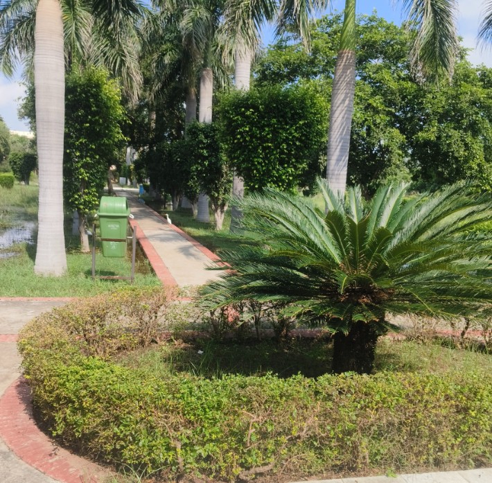 MDU Campus photo 3
