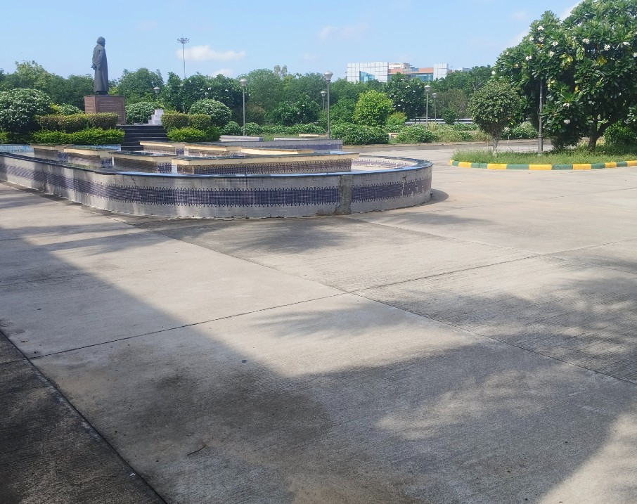 MDU Campus photo 4