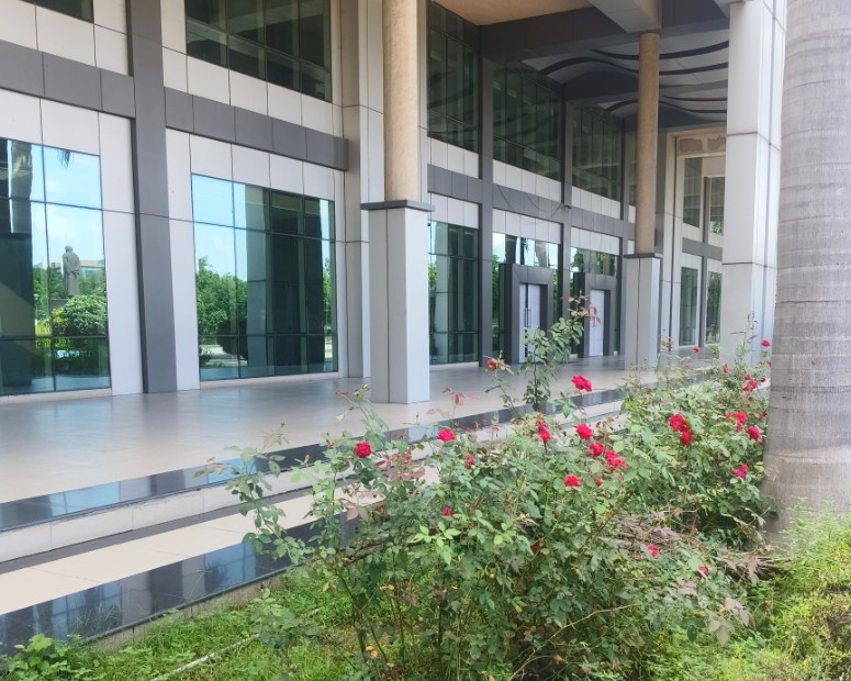 MDU Campus photo 5