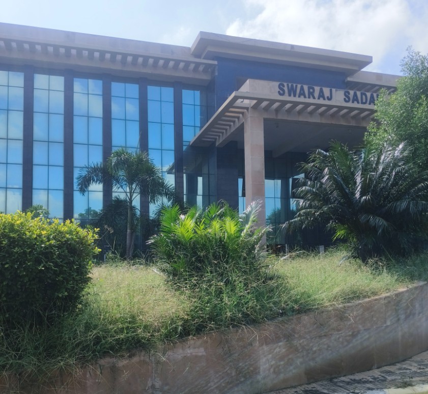 MDU Campus photo 9