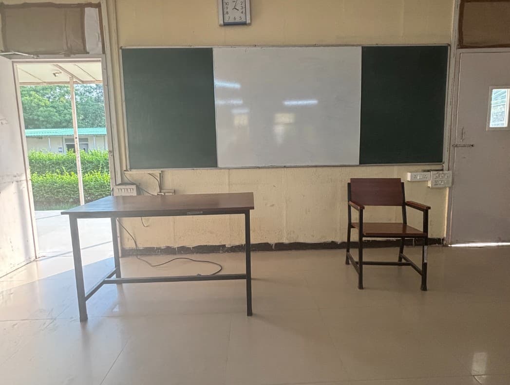 Ramanujan College Academic photo 11