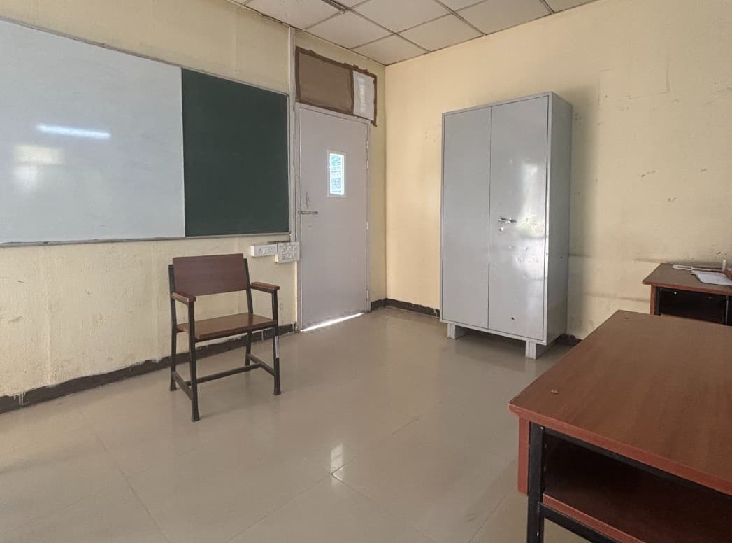 Ramanujan College Academic photo 12