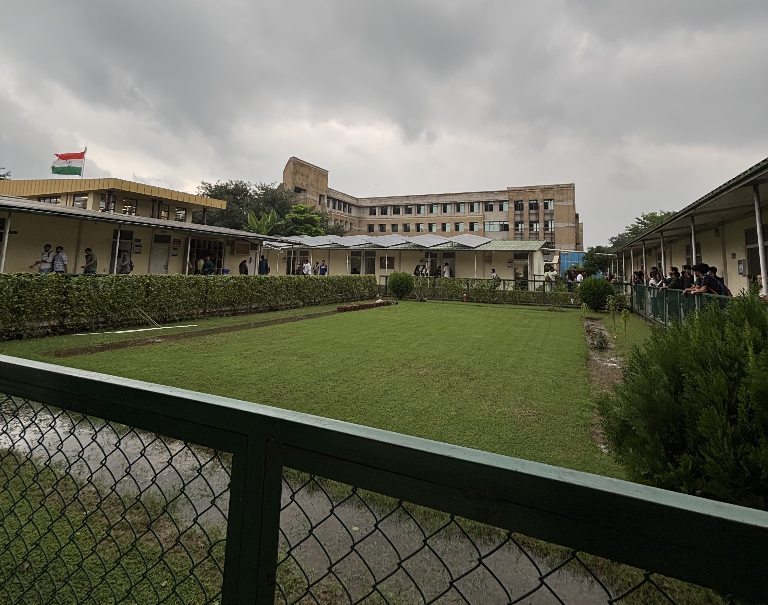 Ramanujan College Campus photo 6