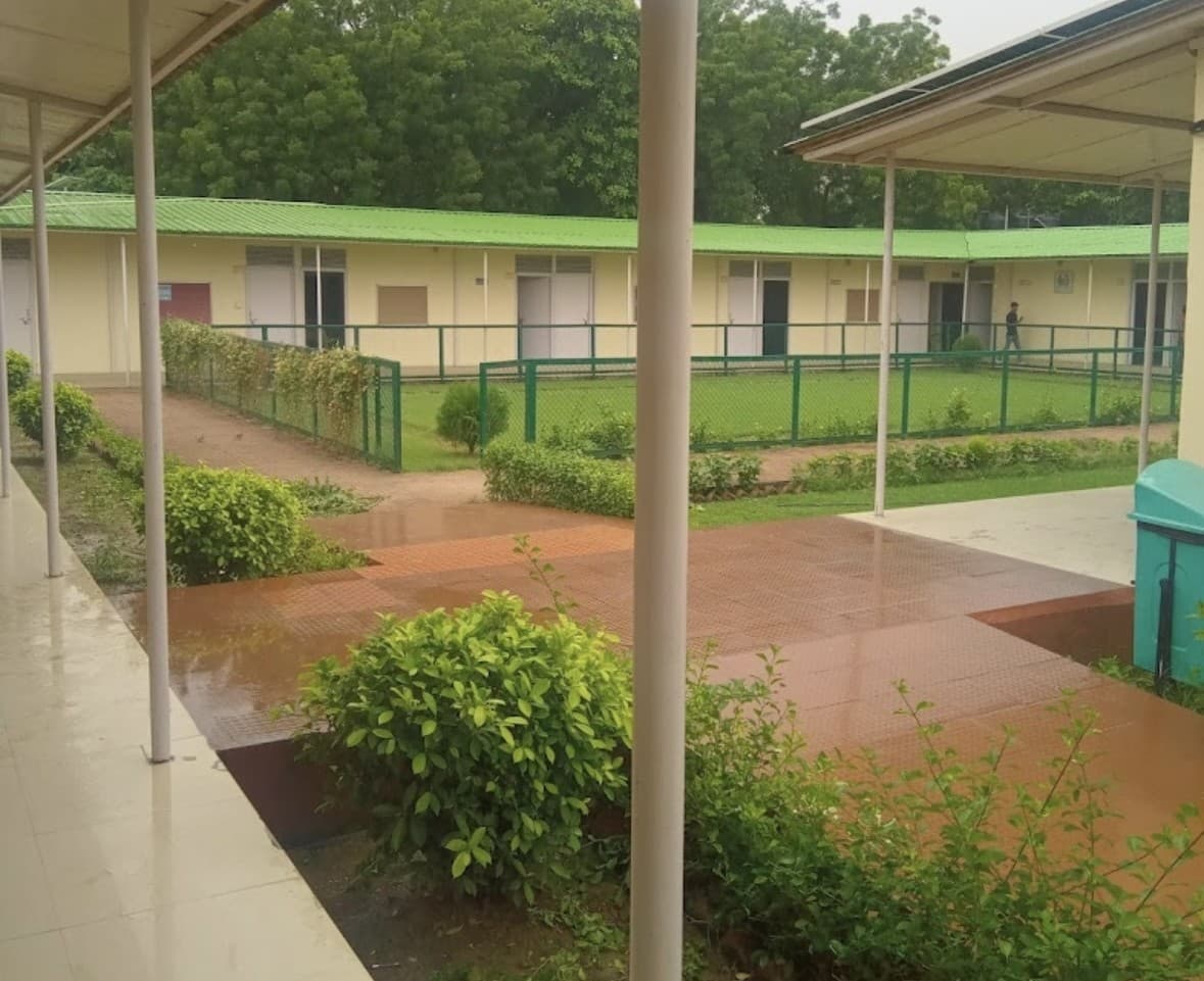 Ramanujan College Campus photo 9