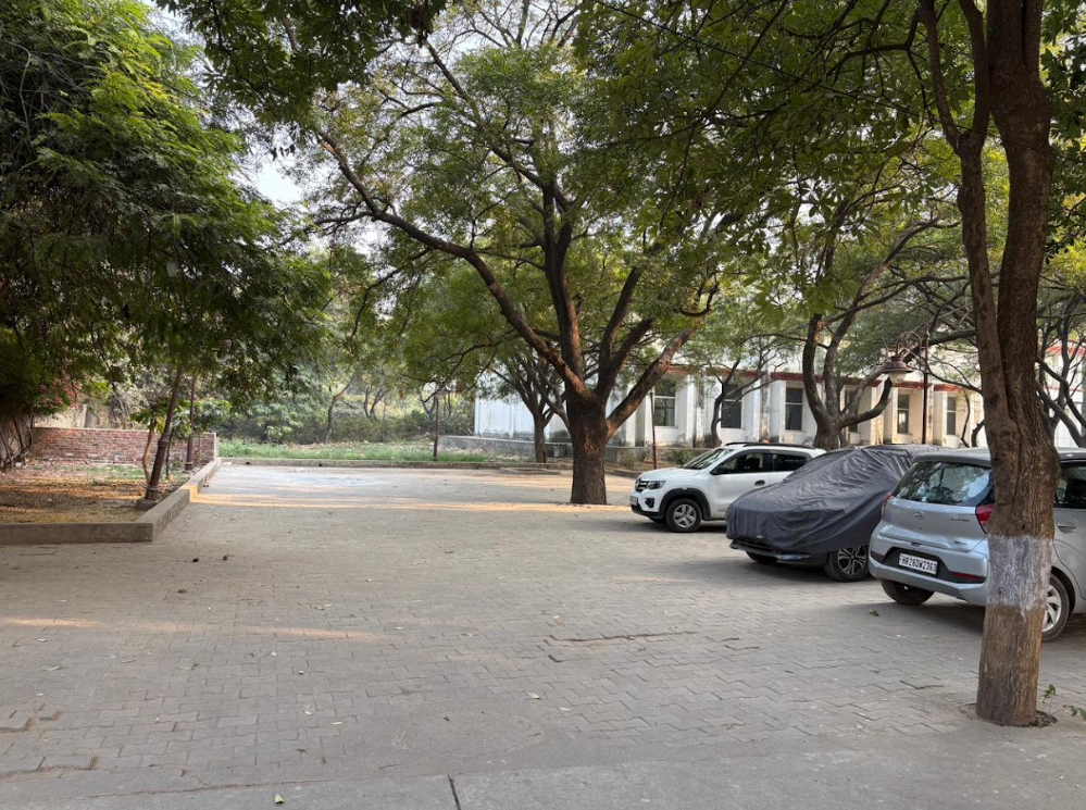 IHM Faridabad Infrastructure photo 1