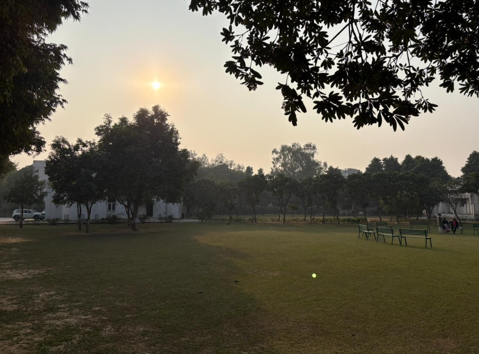 IHM Faridabad Infrastructure photo 5