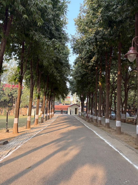 IHM Faridabad Infrastructure photo 9