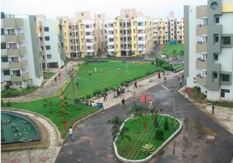 IIT Bhubaneswar Academic Building photo 7