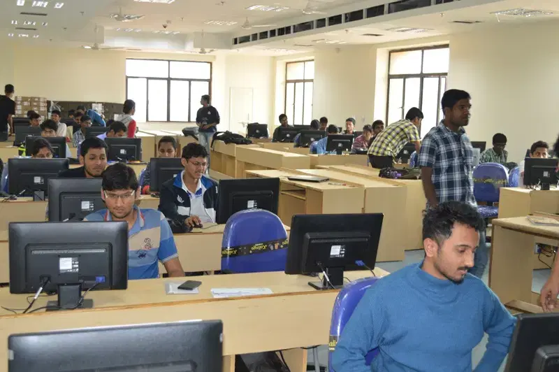 IIT Bhubaneswar Academic Building photo 12