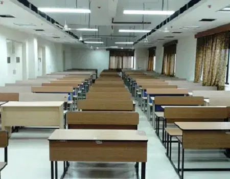 IIT Bhubaneswar Academic Building photo 10