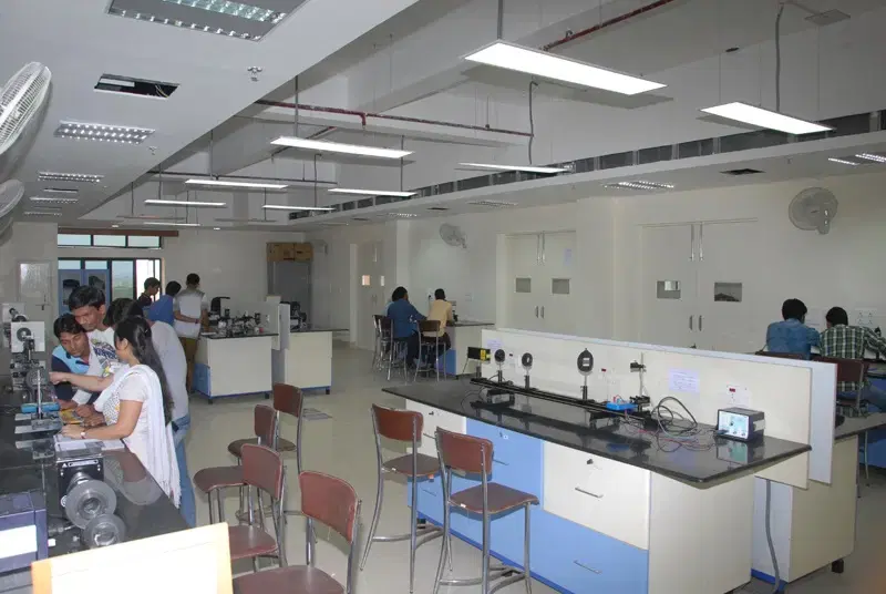 IIT Bhubaneswar Academic Building photo 9