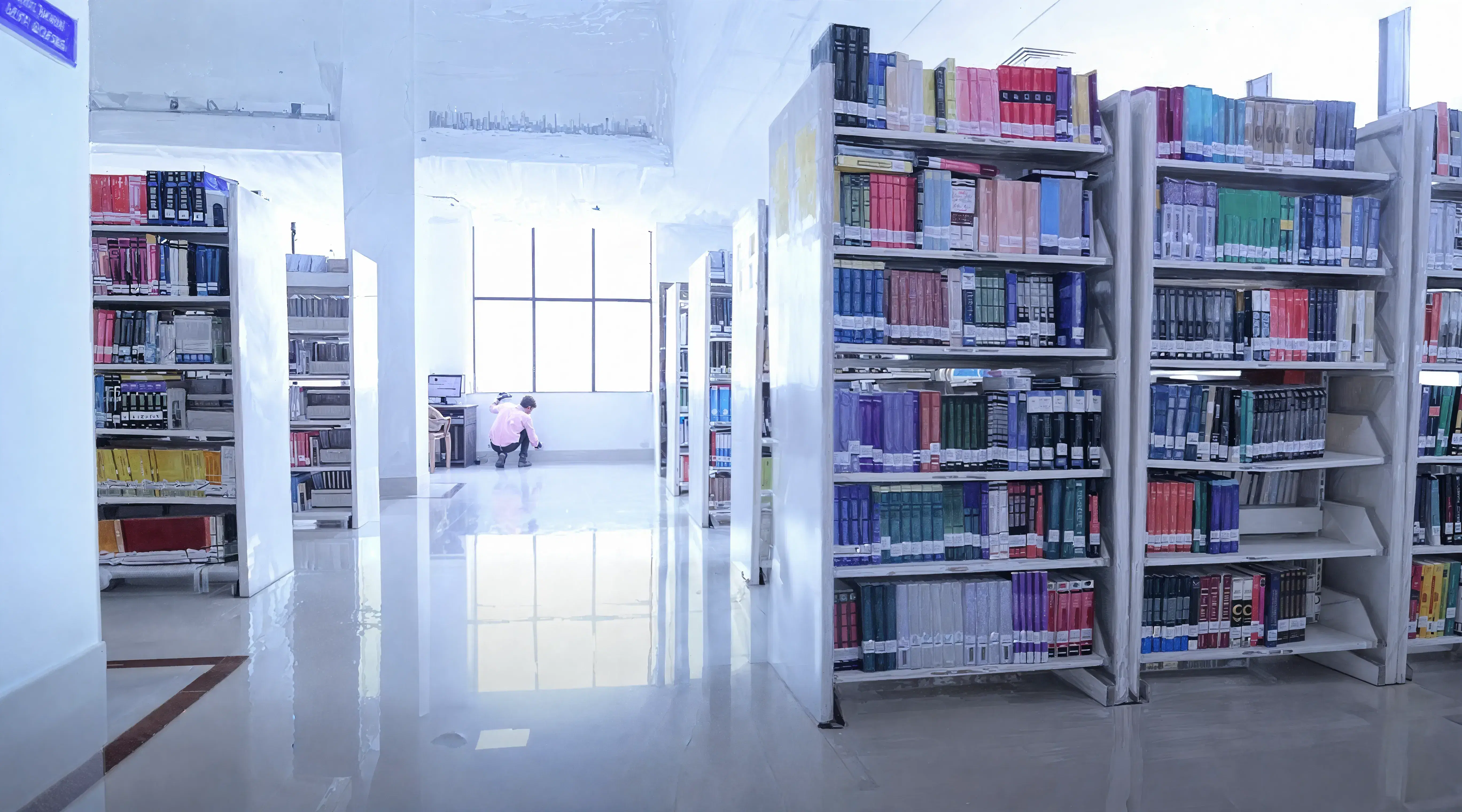 IIT Bhubaneswar Academic Building photo 13