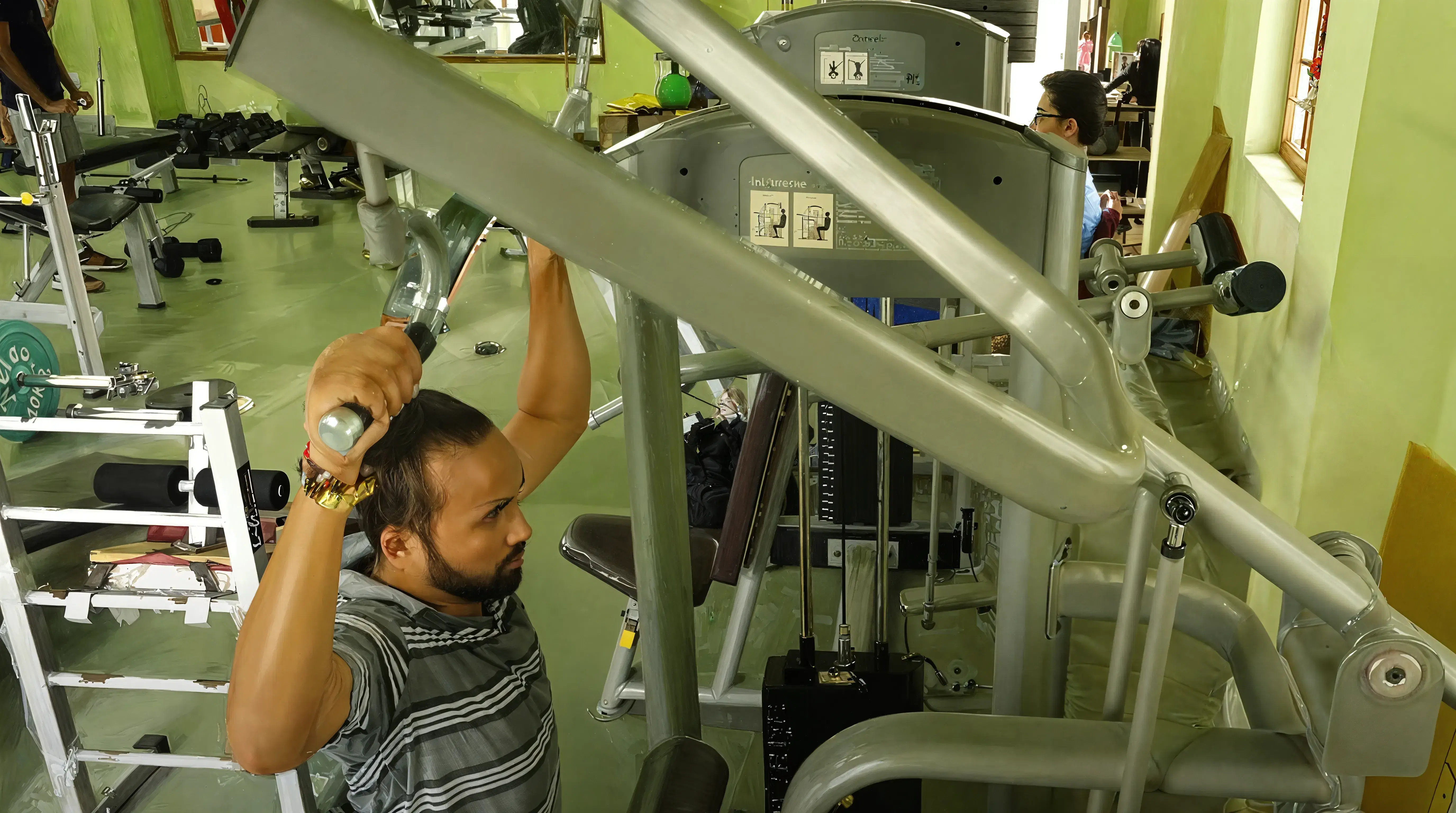 IIT Bhubaneswar Hostel photo 2