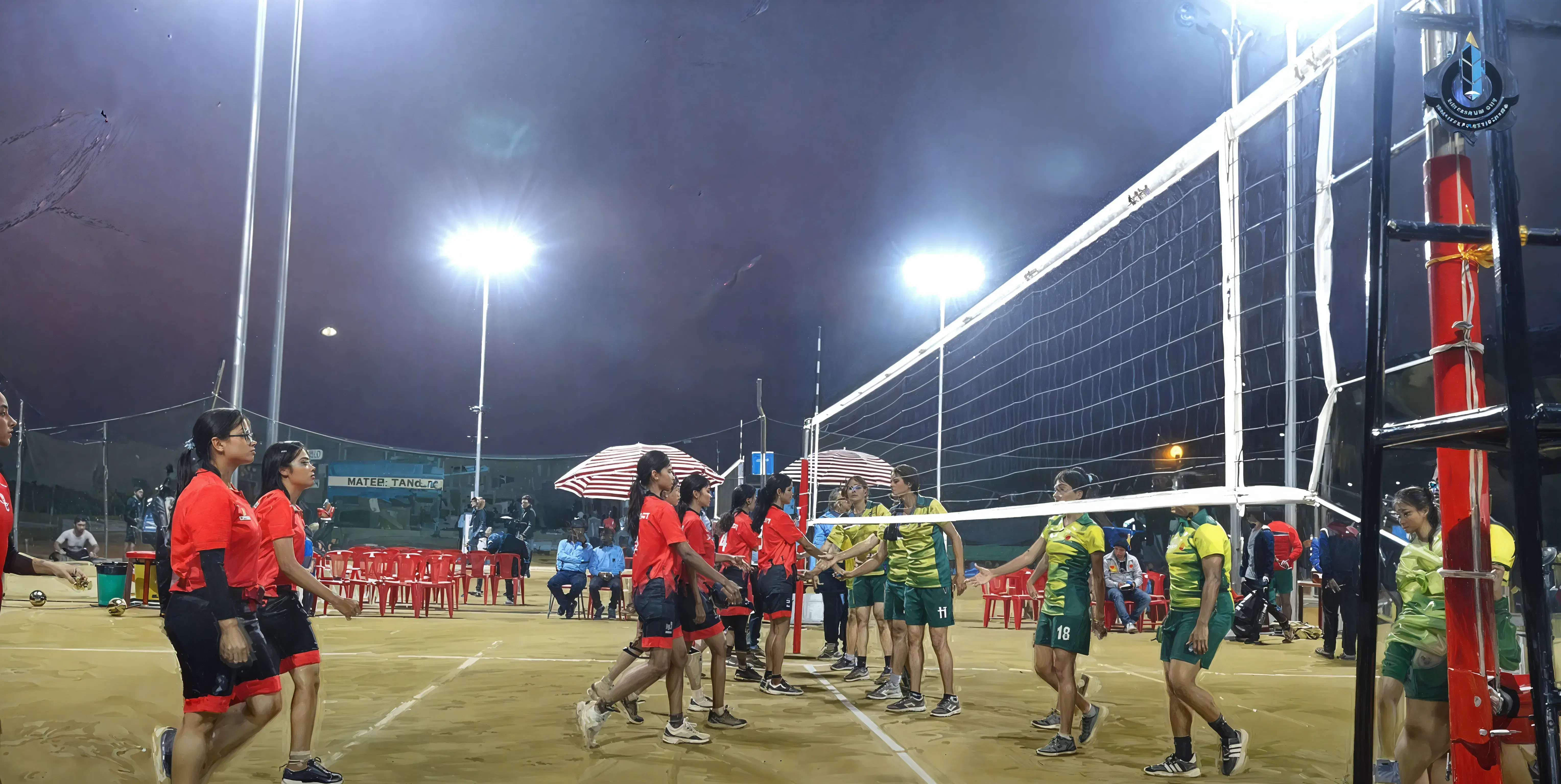 IIT Bhubaneswar Play Ground photo 1
