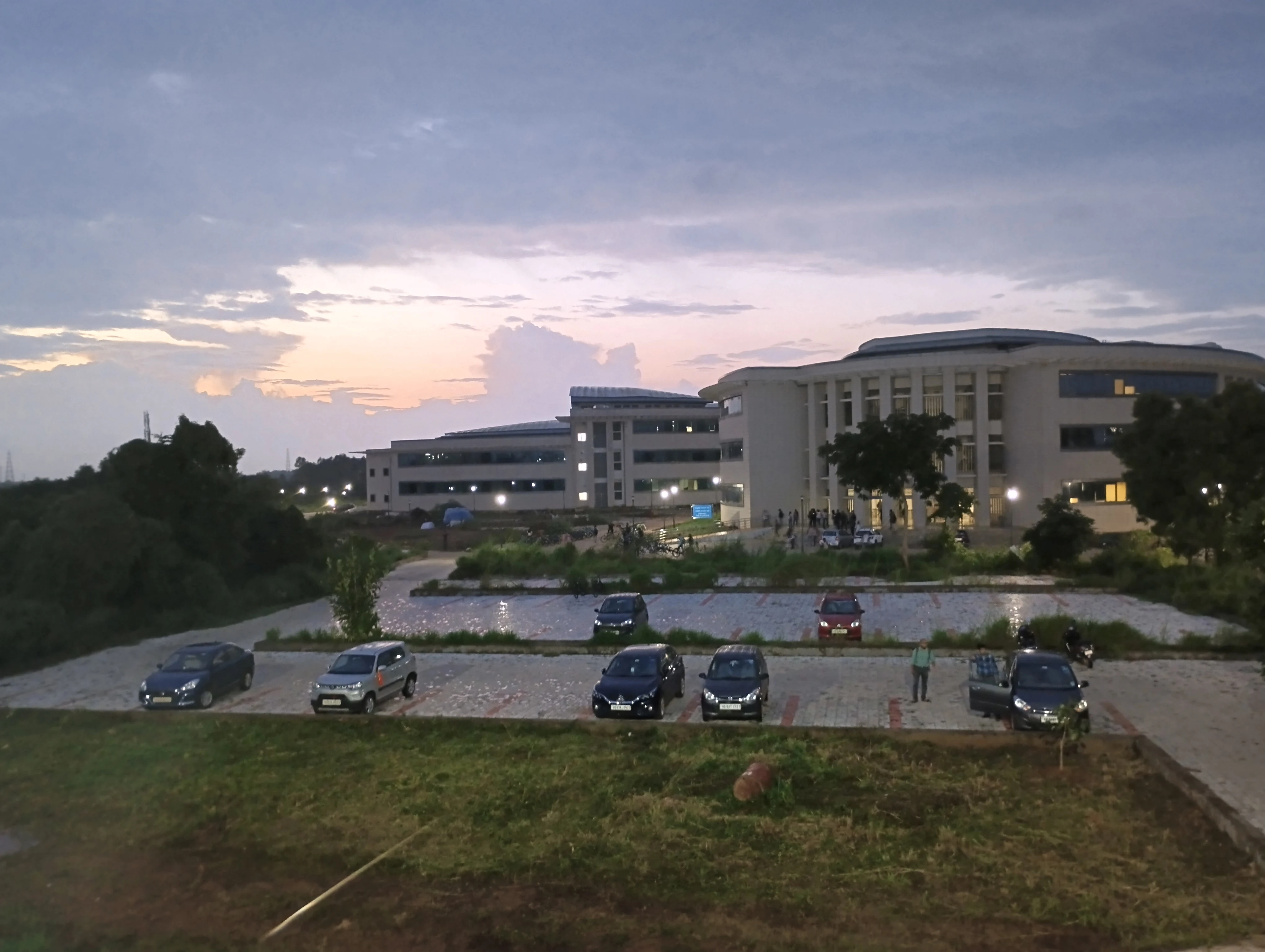 IIT Bhubaneswar Campus photo 9