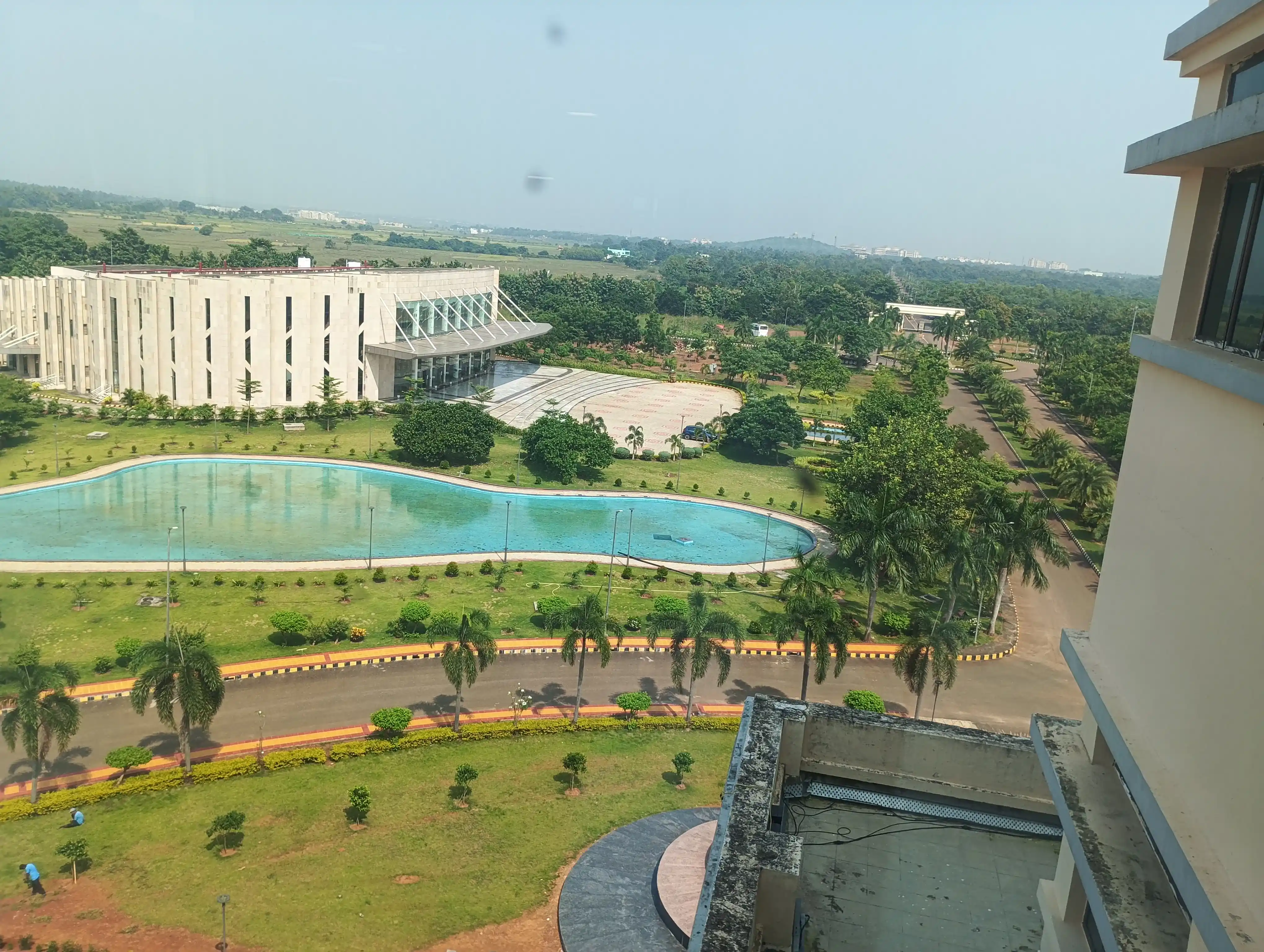 IIT Bhubaneswar Campus photo 11