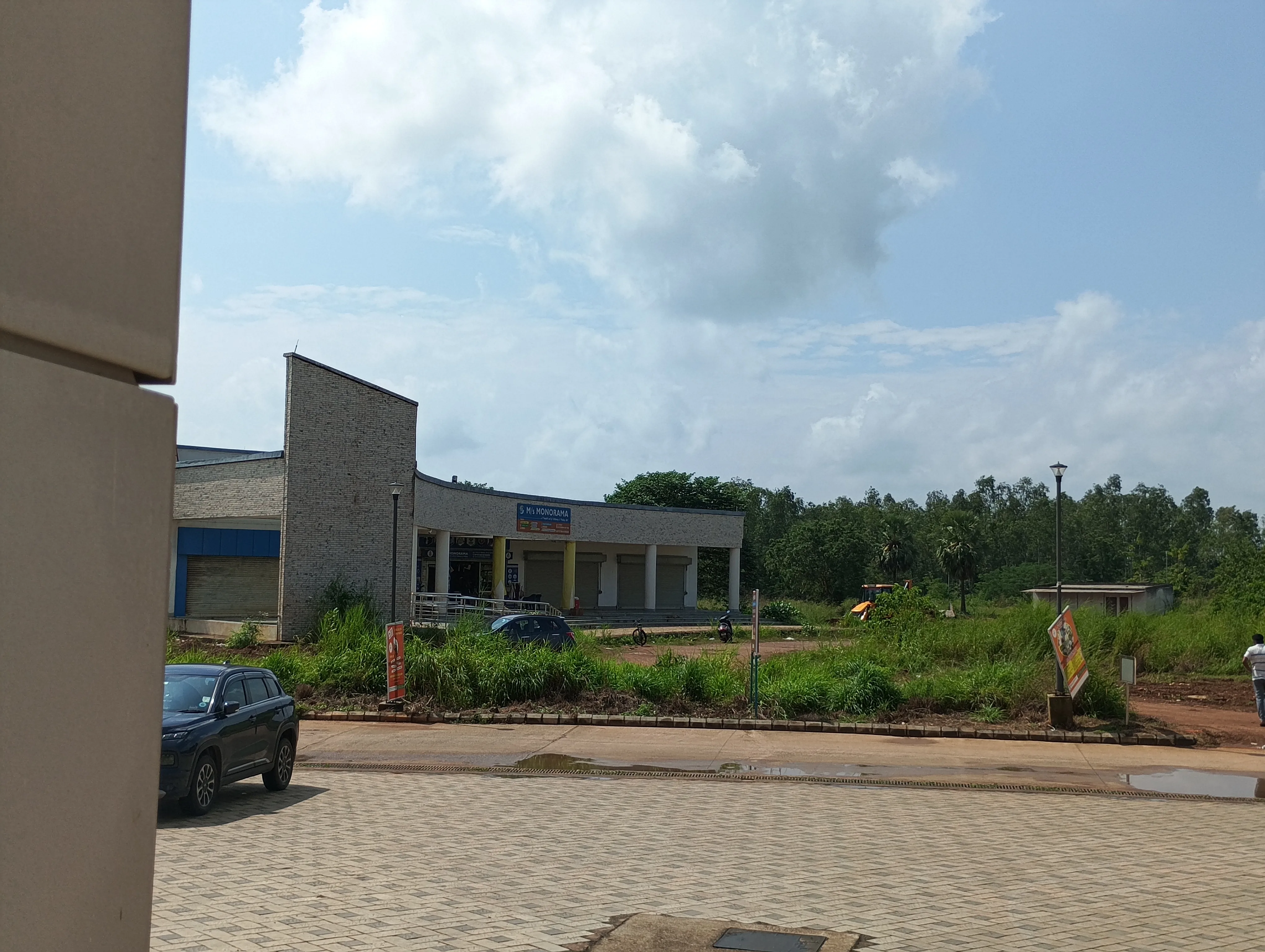 IIT Bhubaneswar Academic Building photo 11