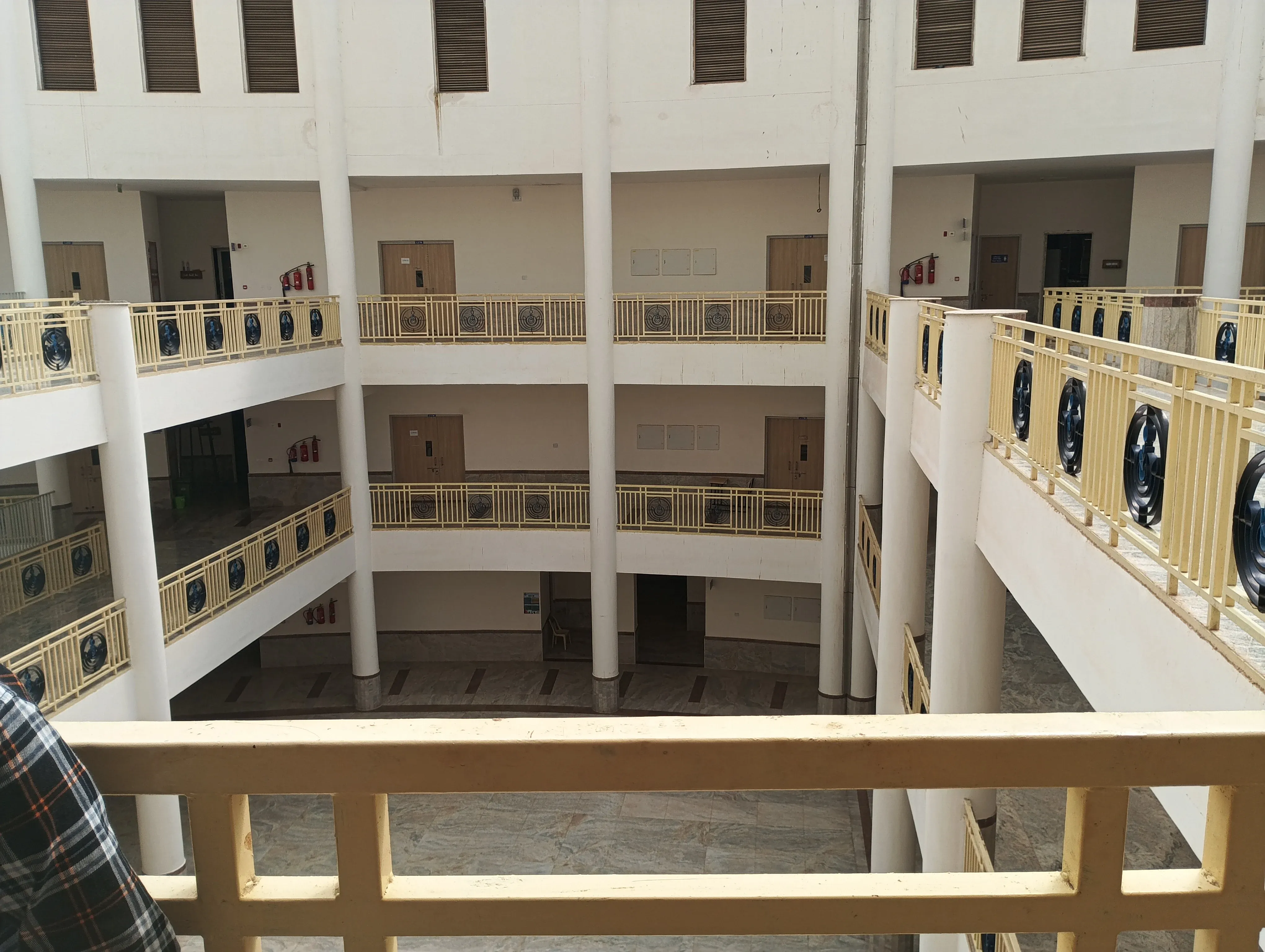 IIT Bhubaneswar Academic Building photo 15
