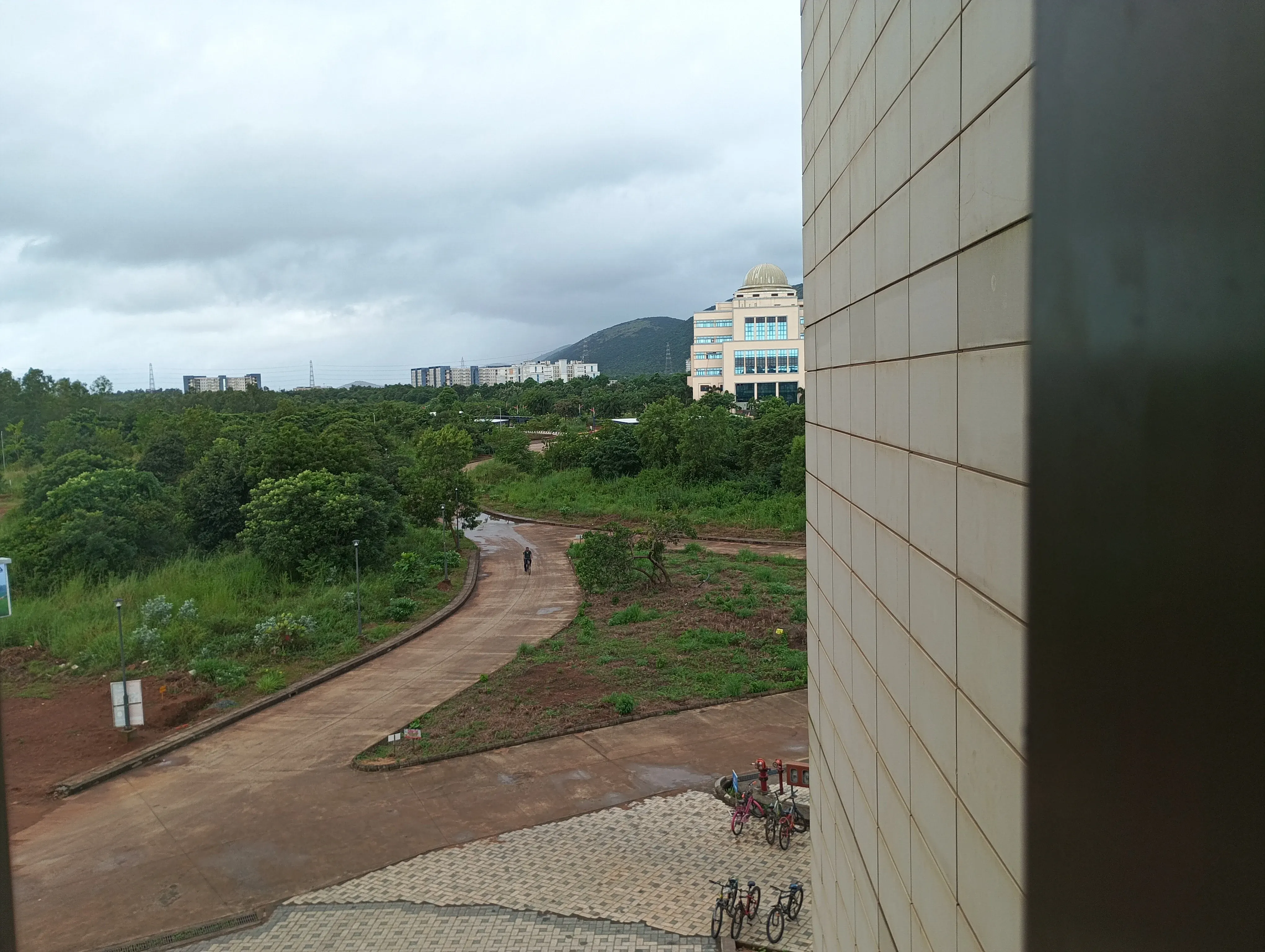 IIT Bhubaneswar Academic Building photo 18