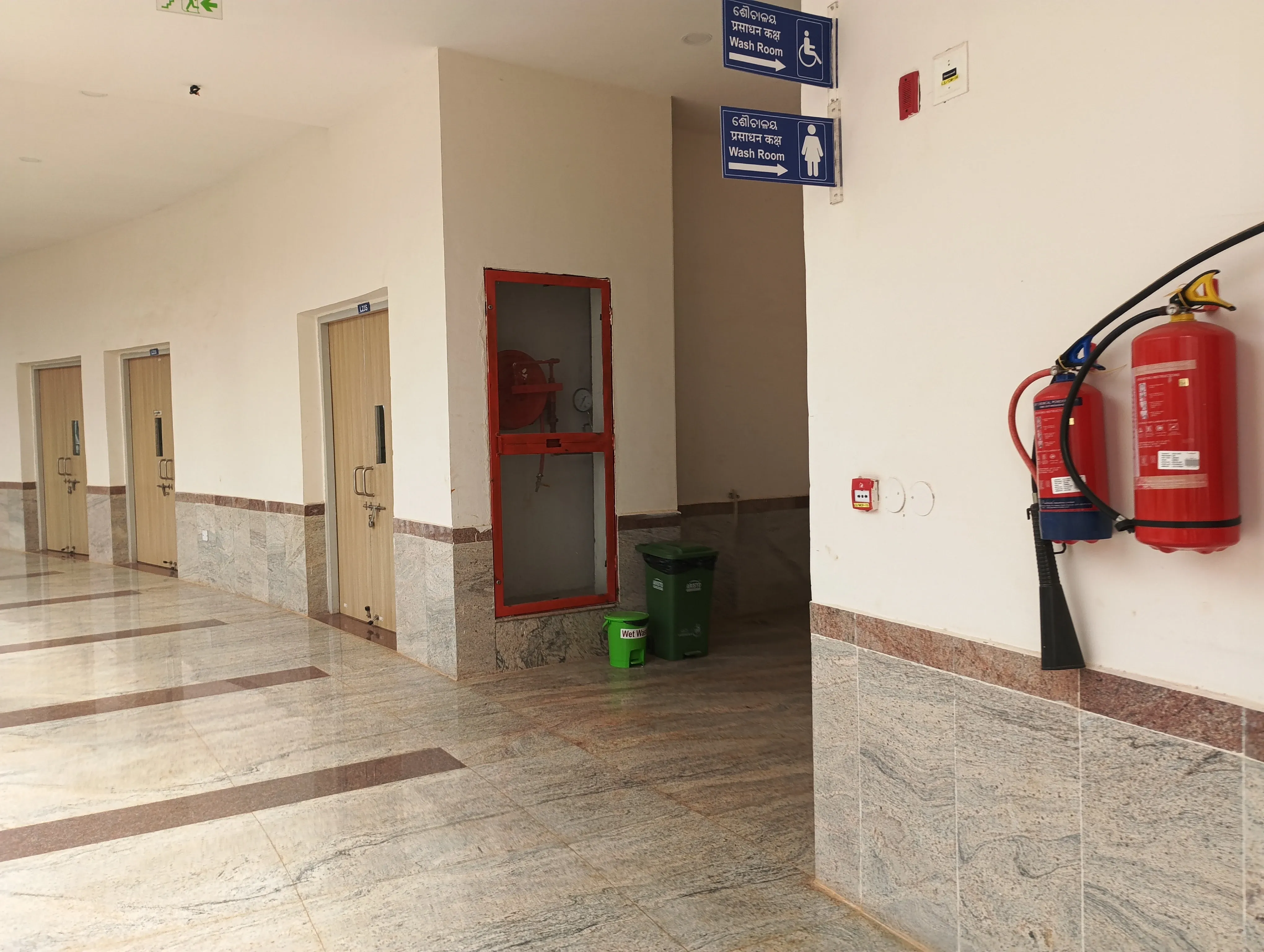 IIT Bhubaneswar Academic Building photo 16