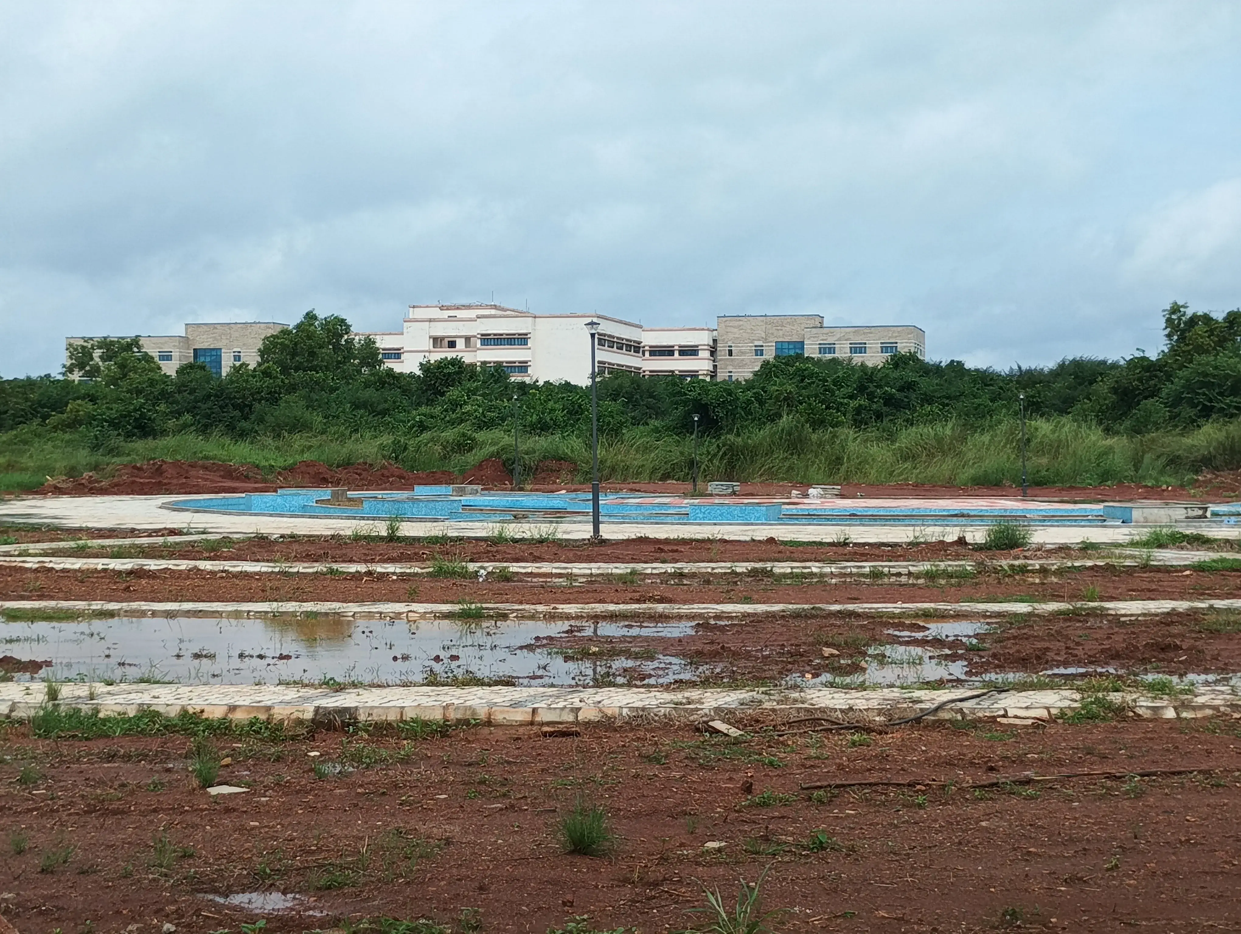 IIT Bhubaneswar Academic Building photo 22