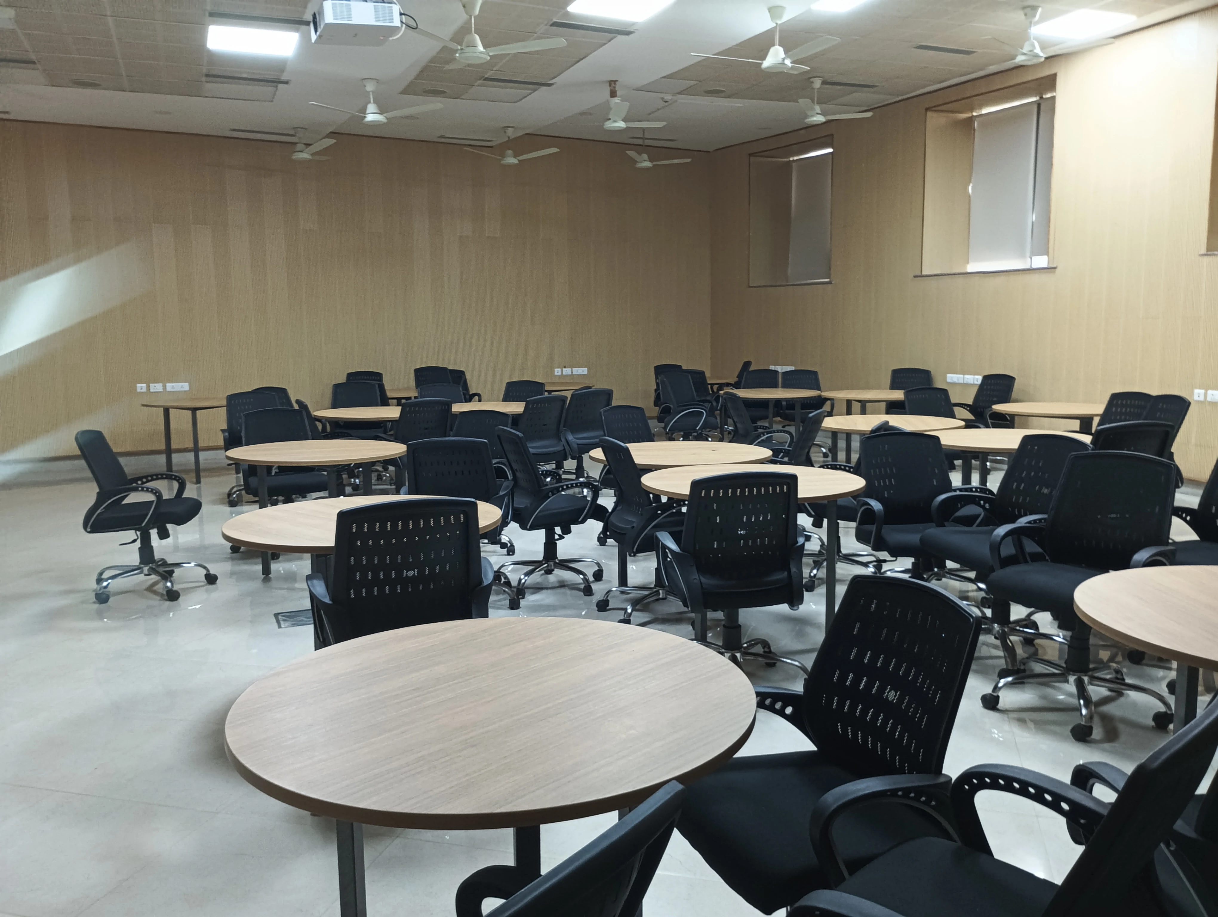 IIT Bhubaneswar Academic Building photo 24