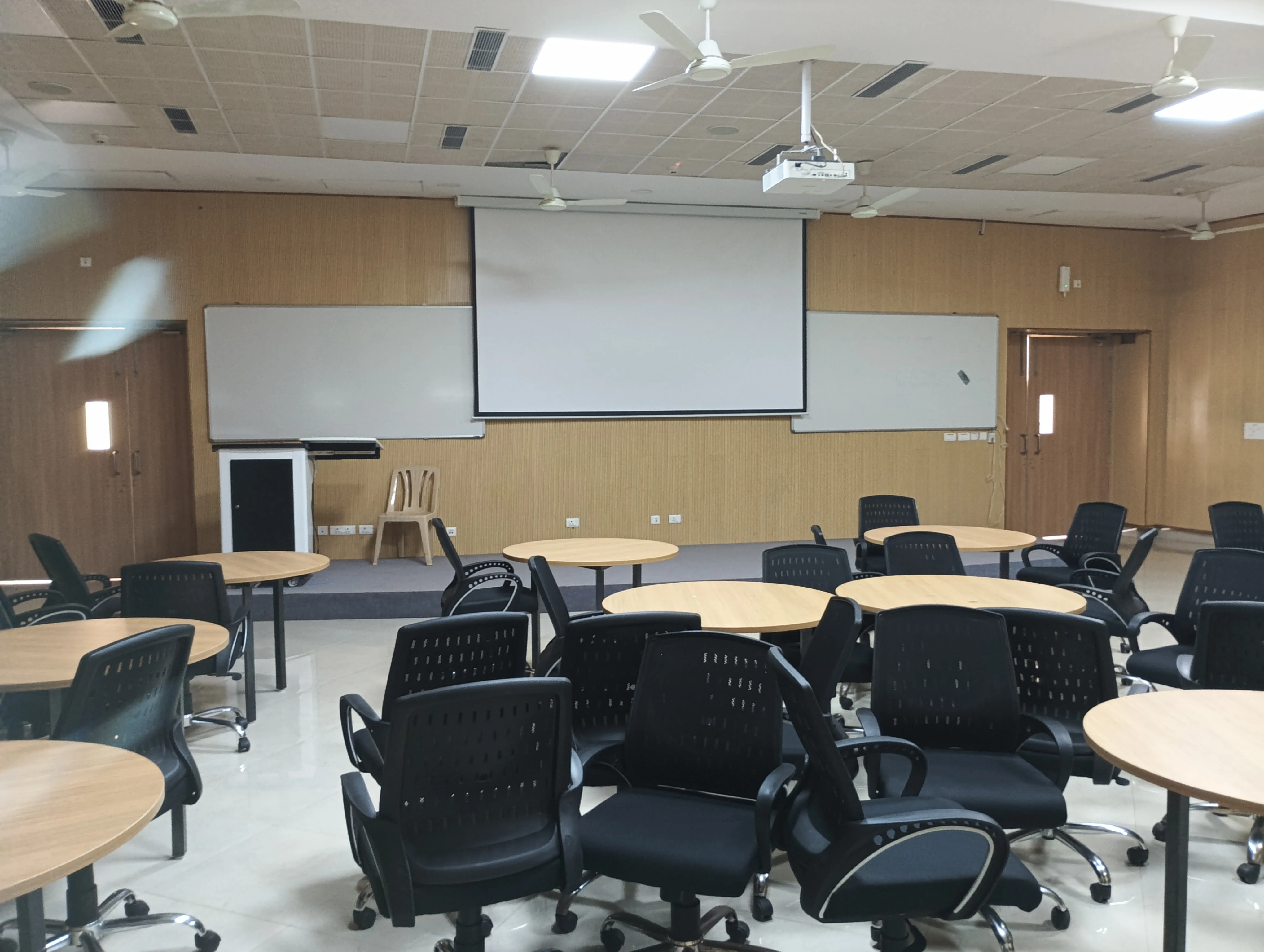 IIT Bhubaneswar Academic Building photo 25