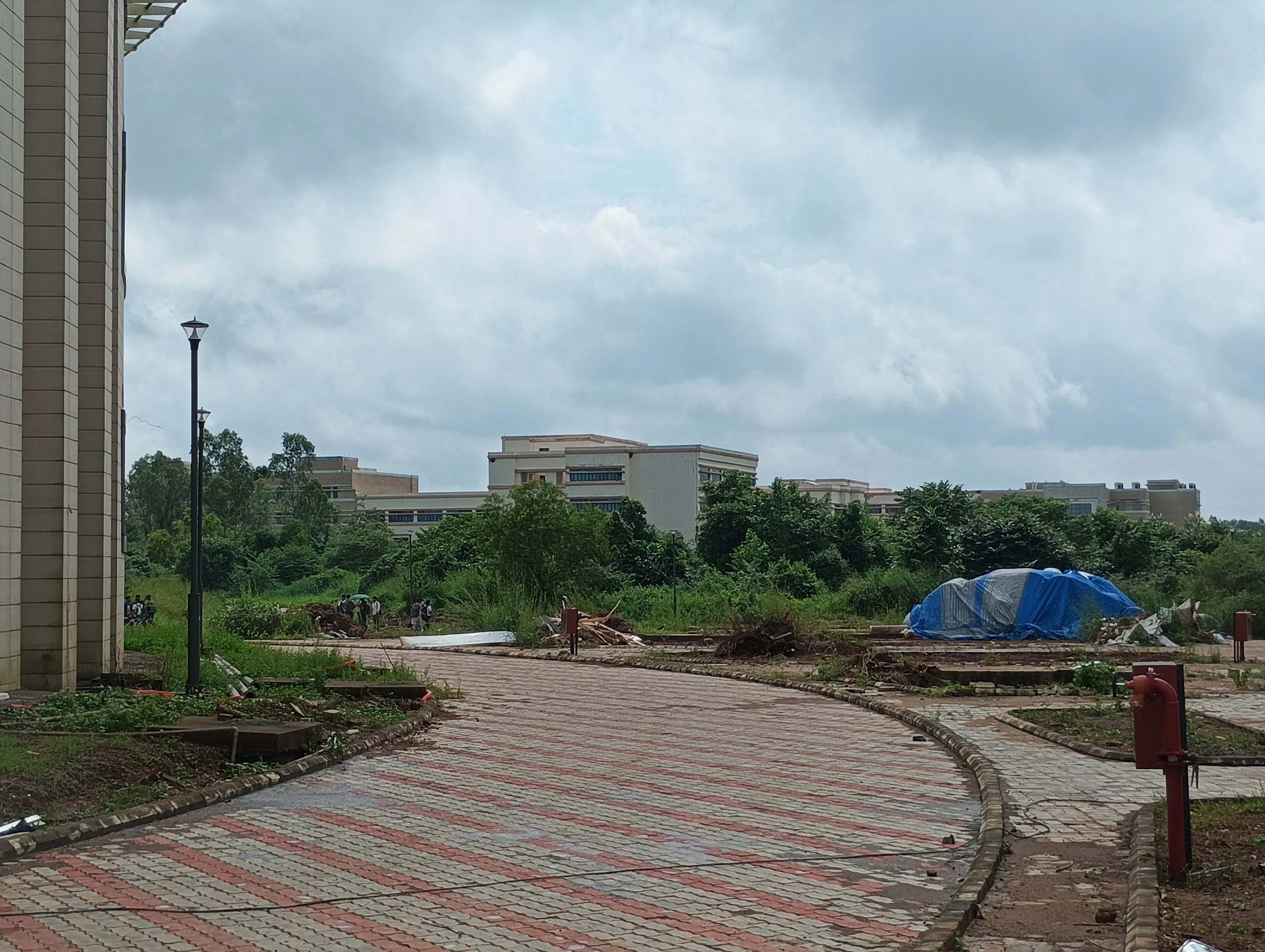 IIT Bhubaneswar Academic Building photo 21