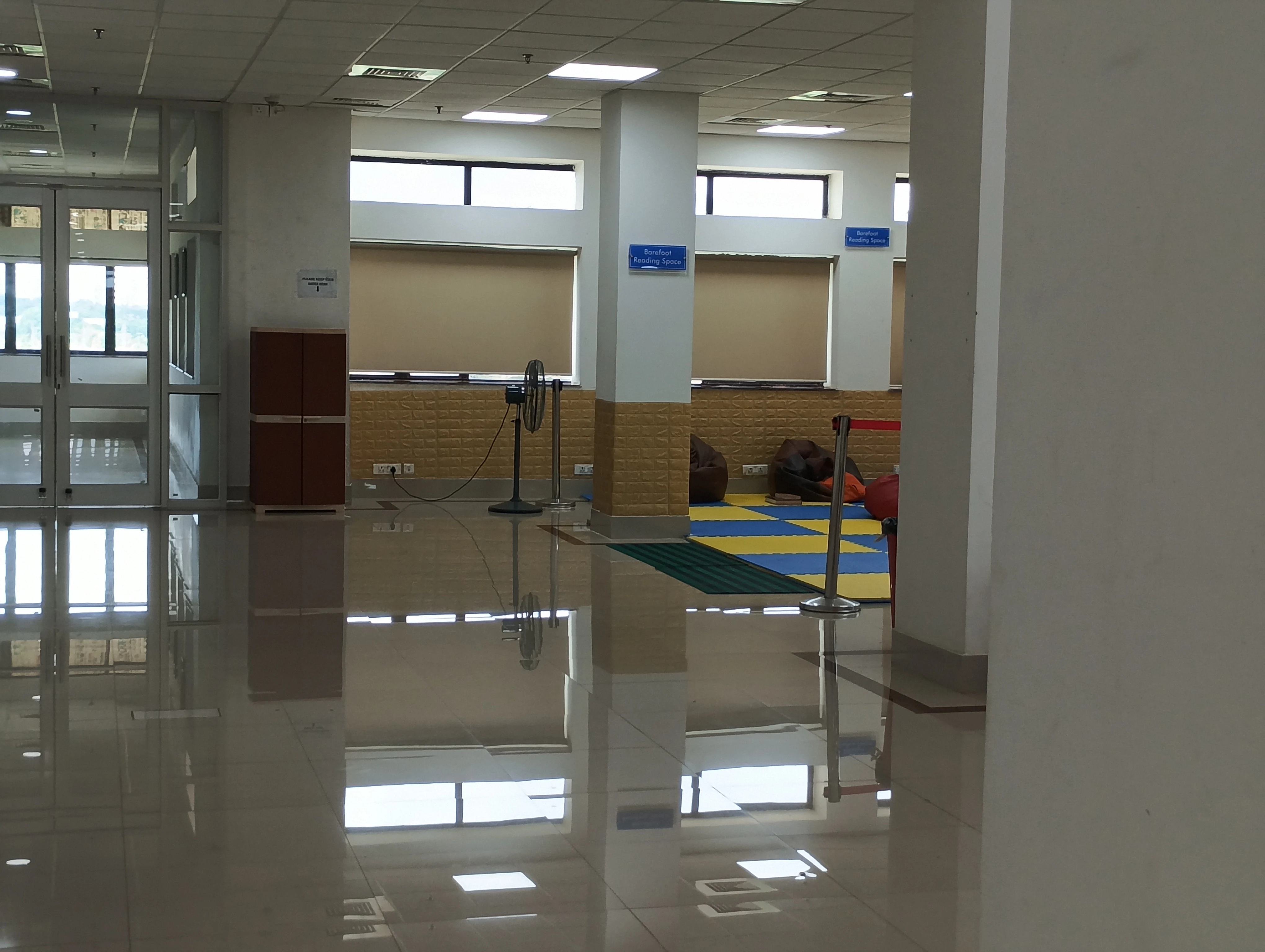 IIT Bhubaneswar Academic Building photo 29