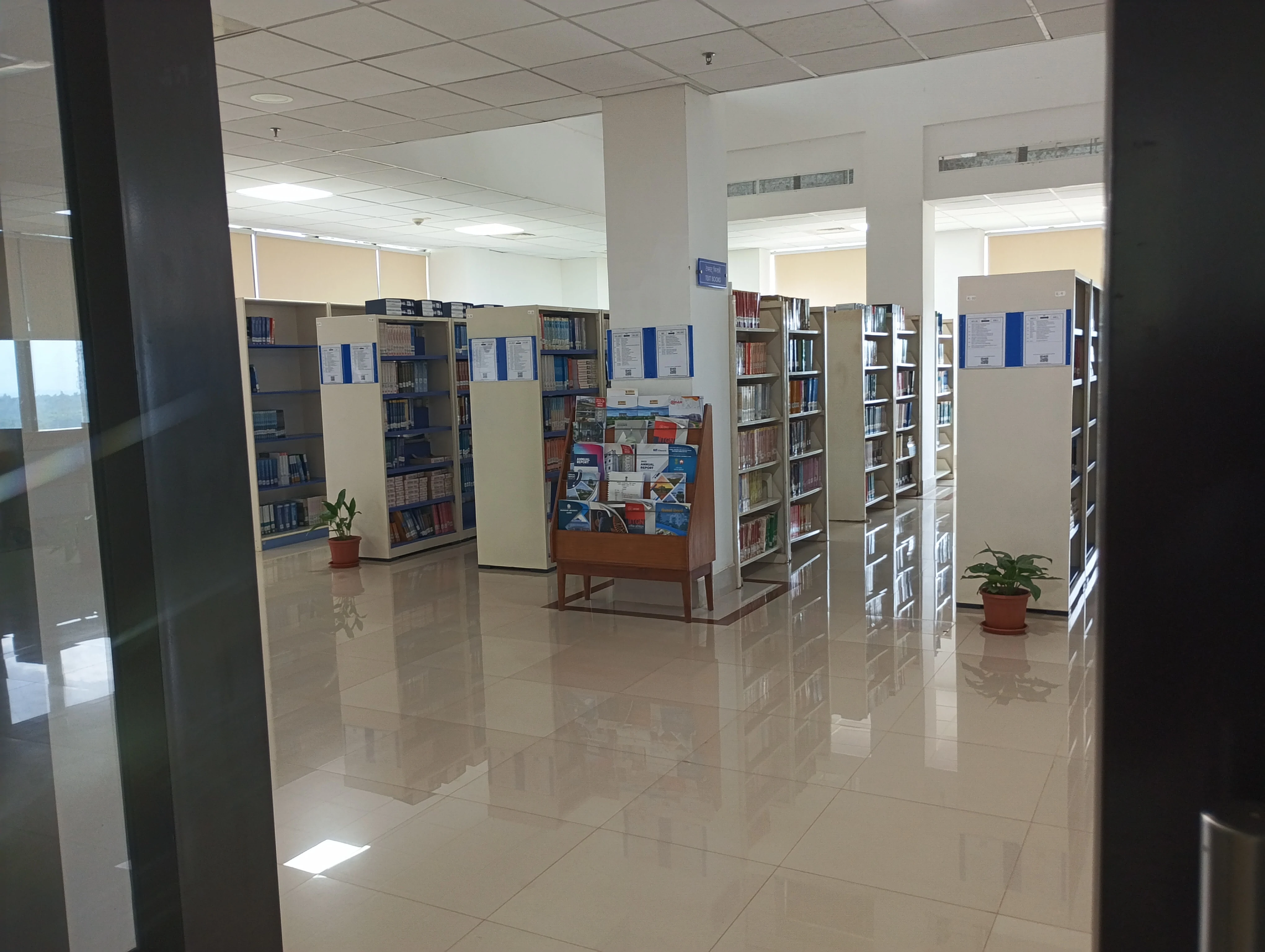 IIT Bhubaneswar Academic Building photo 30
