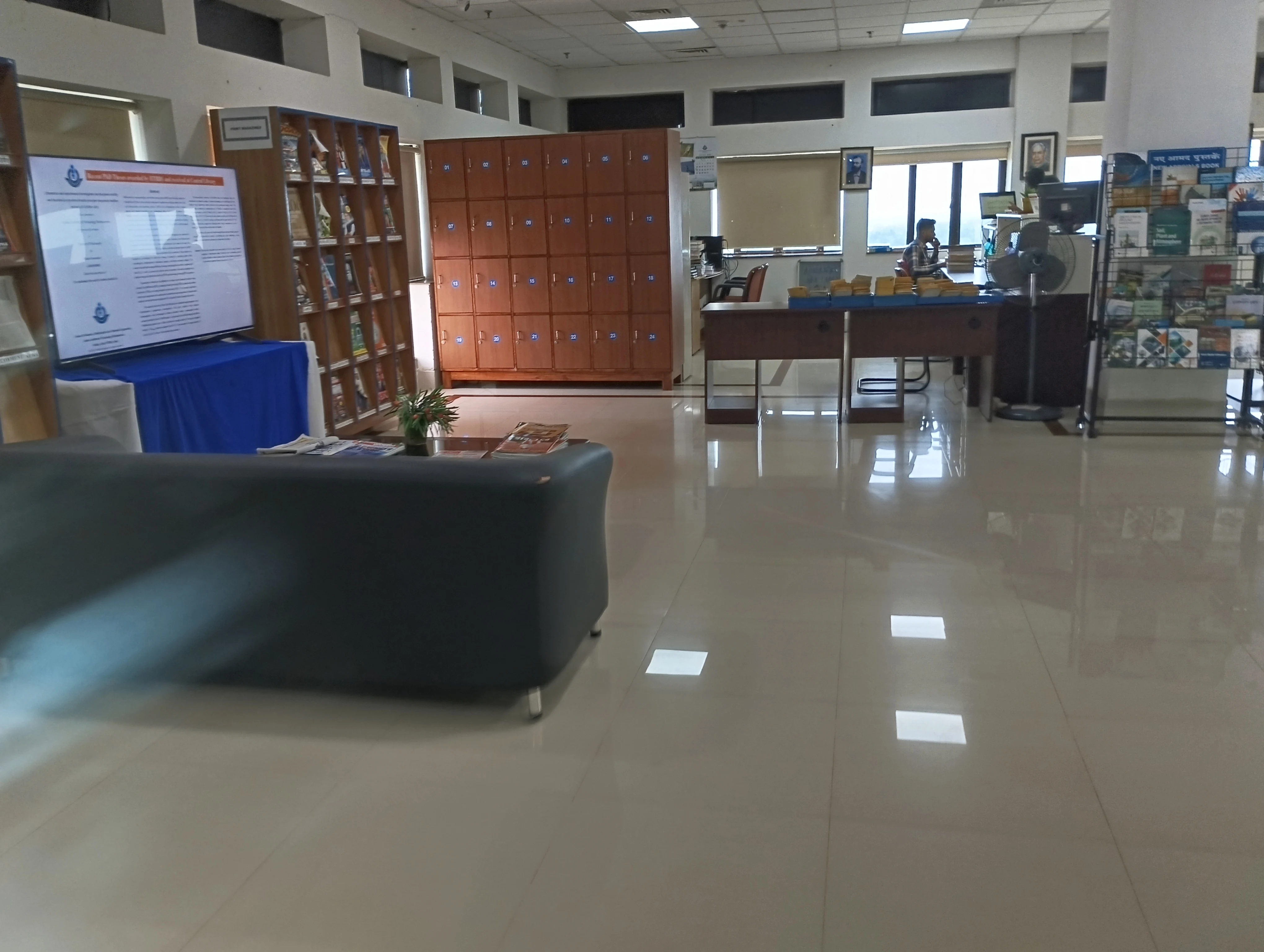 IIT Bhubaneswar Academic Building photo 31