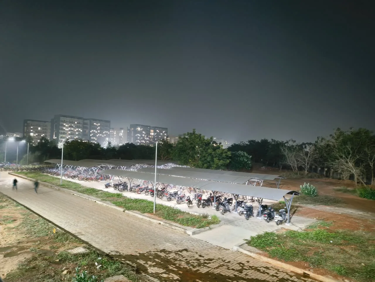 IIT Bhubaneswar Academic Building photo 41