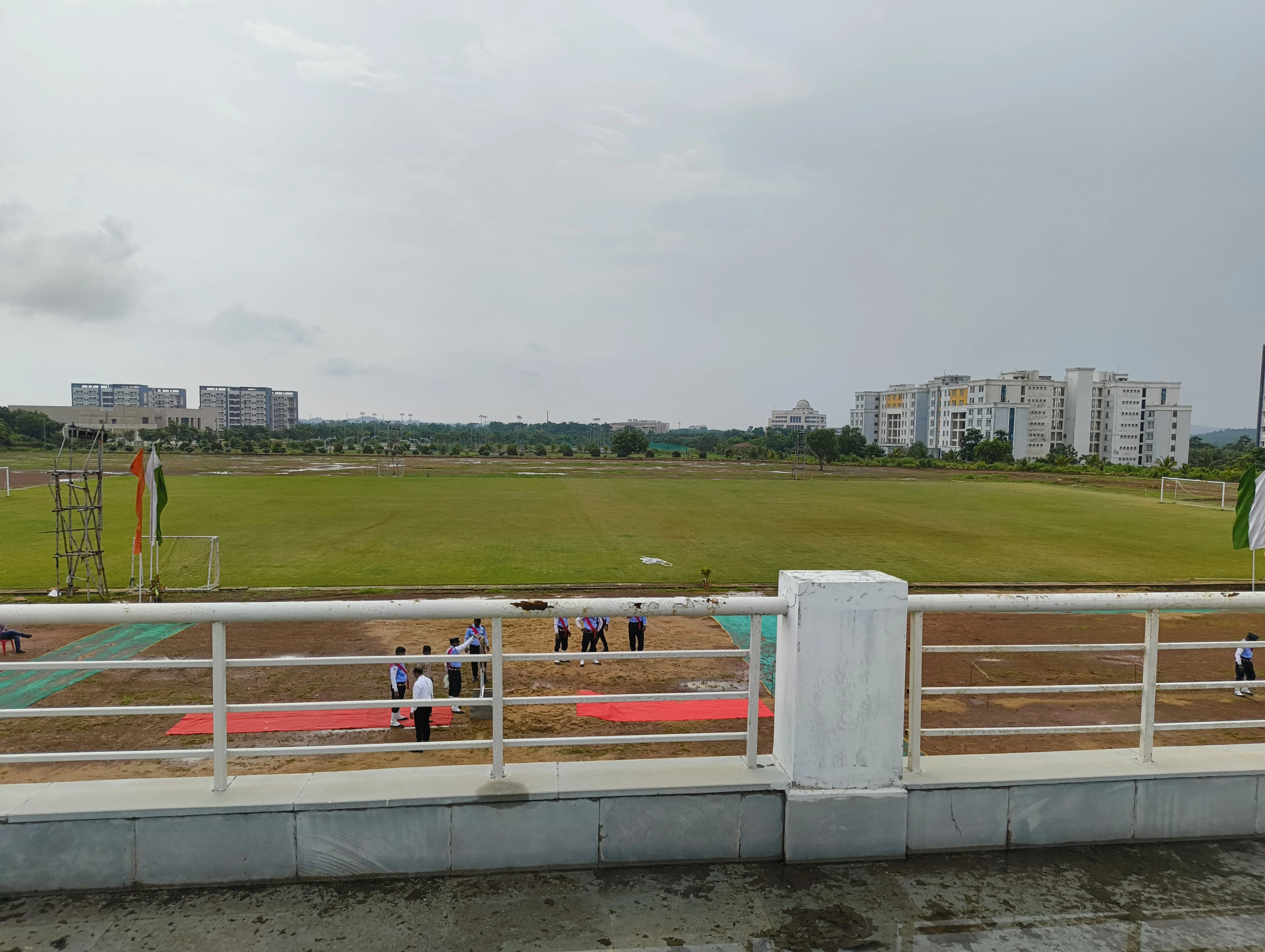 IIT Bhubaneswar Academic Building photo 43
