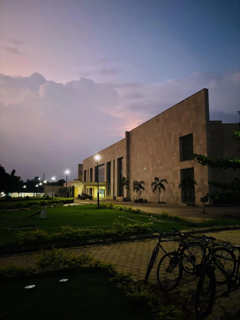 IIT Bhubaneswar Academic Building photo 45