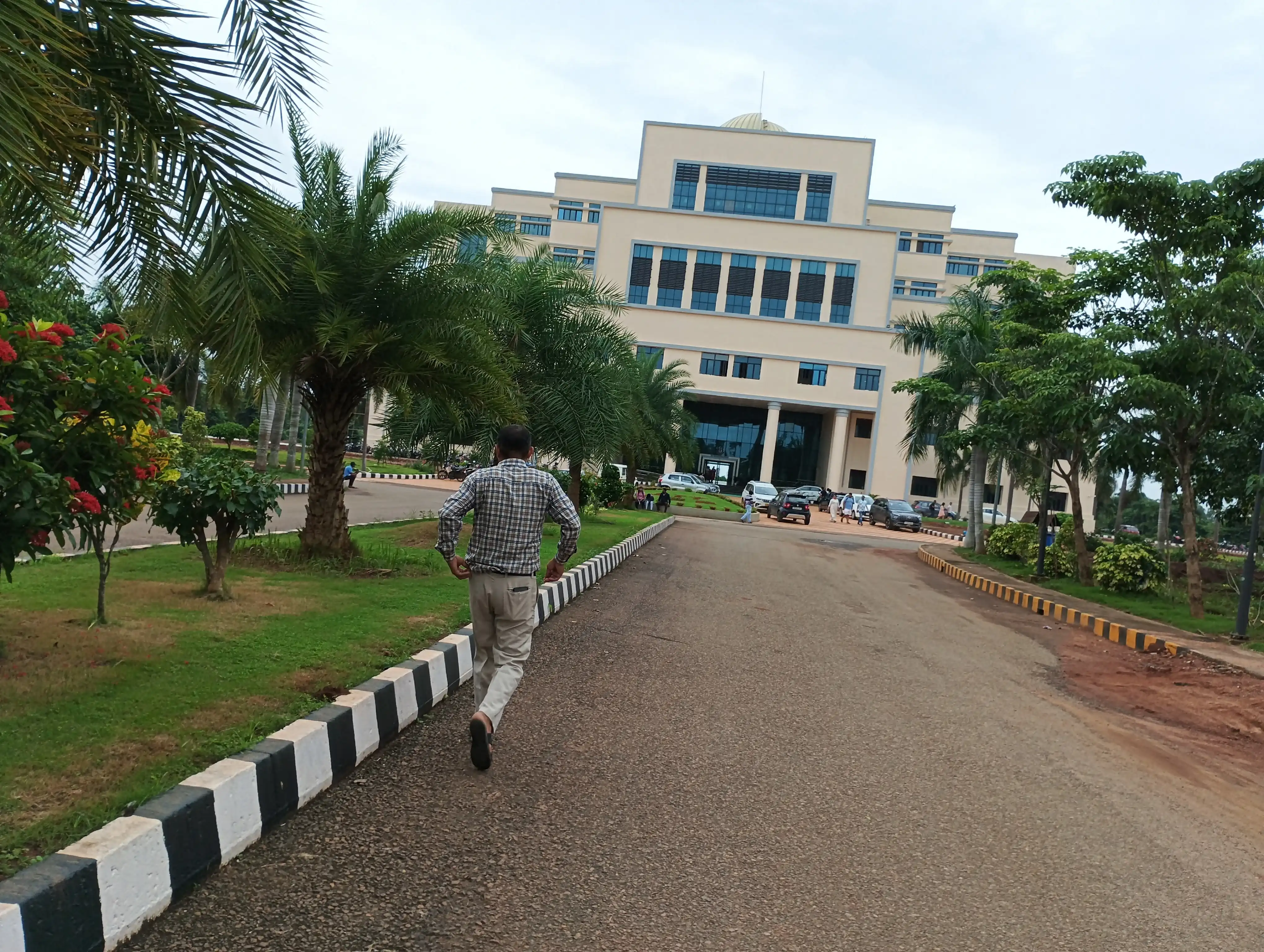 IIT Bhubaneswar Academic Building photo 46
