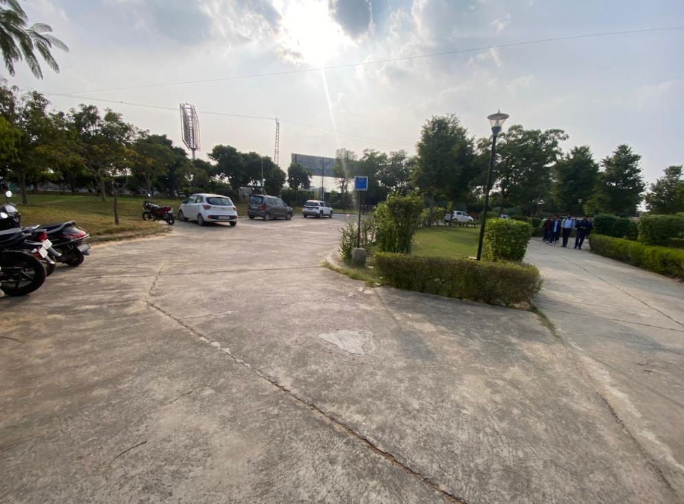 Sobhasaria Group Of Institutions Sikar Campus photo 10