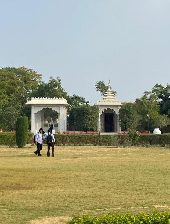 Sobhasaria Group Of Institutions Sikar Campus photo 13